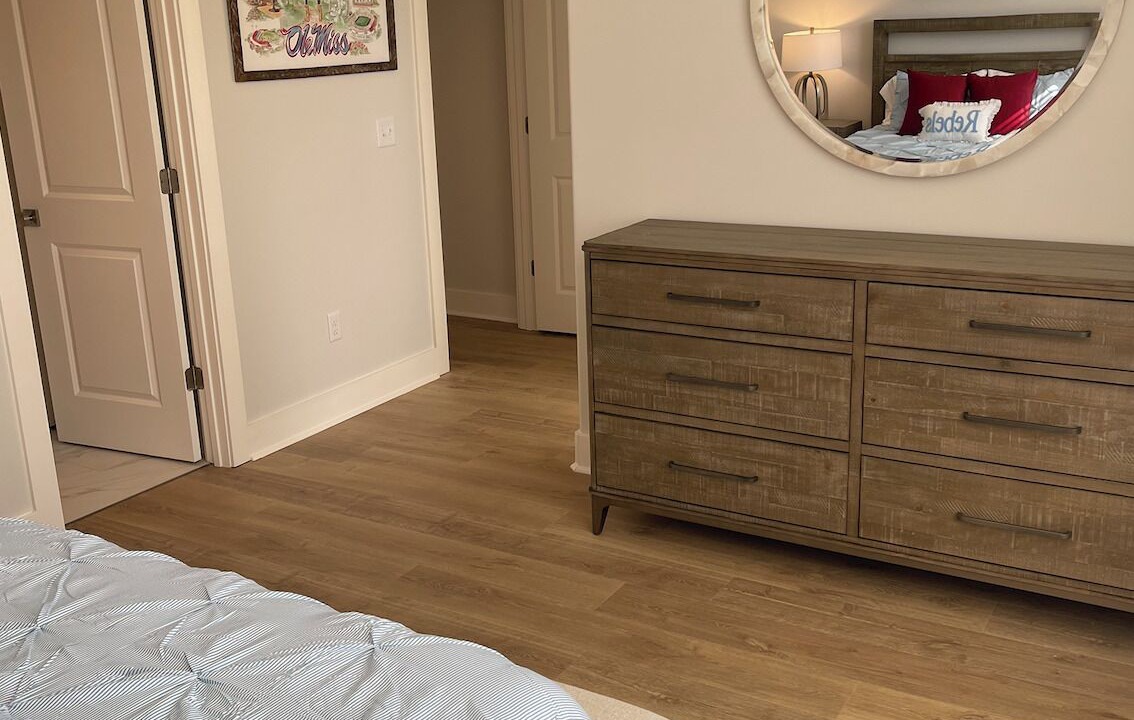Photo of Bedroom in Oxford