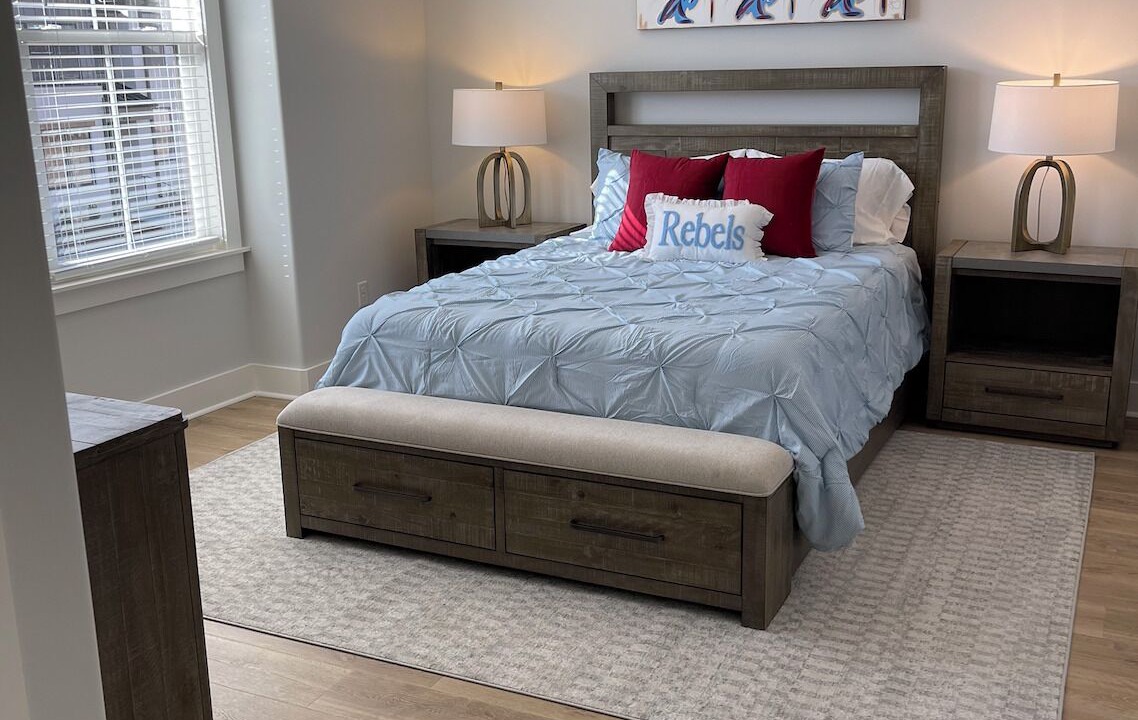 Photo of Bedroom in Oxford