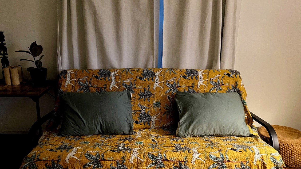 Photo of Bedroom in Lottie