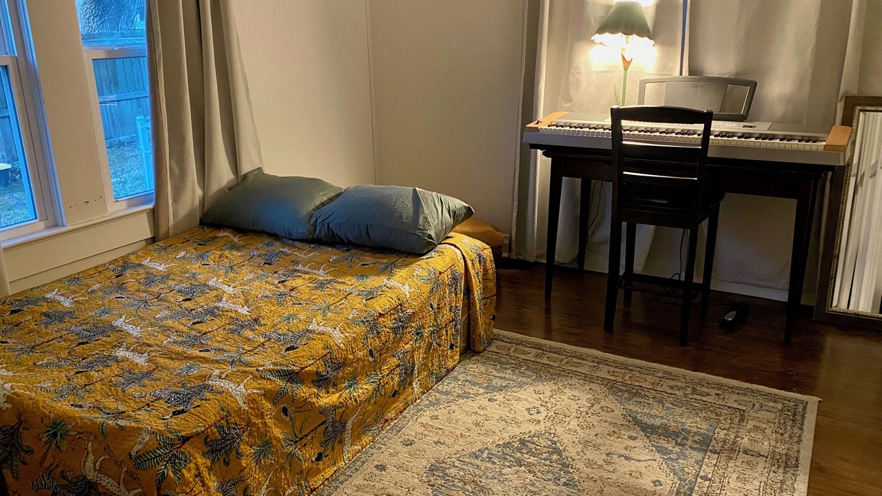 Photo of Bedroom in Lottie