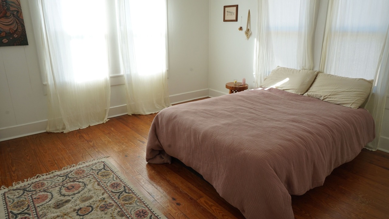 Photo of Bedroom in Lottie