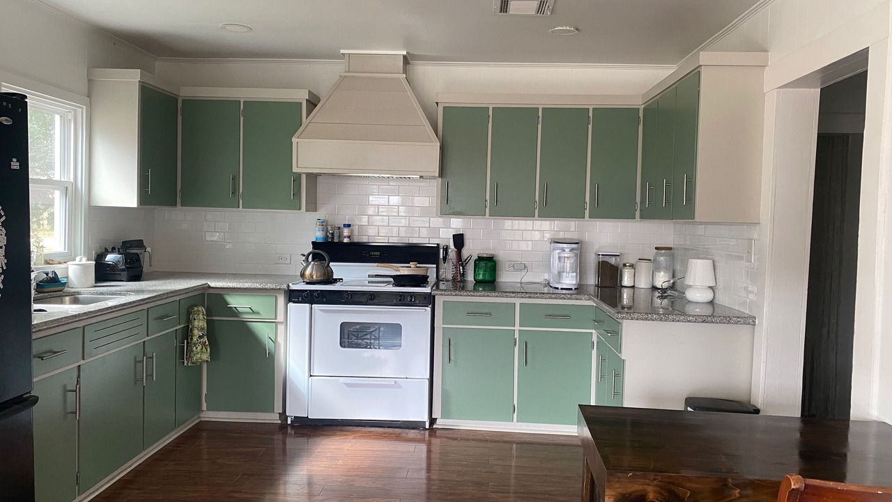 Photo of Kitchen in Lottie