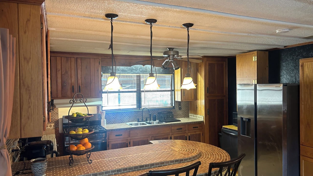 Photo of Kitchen in Chapman