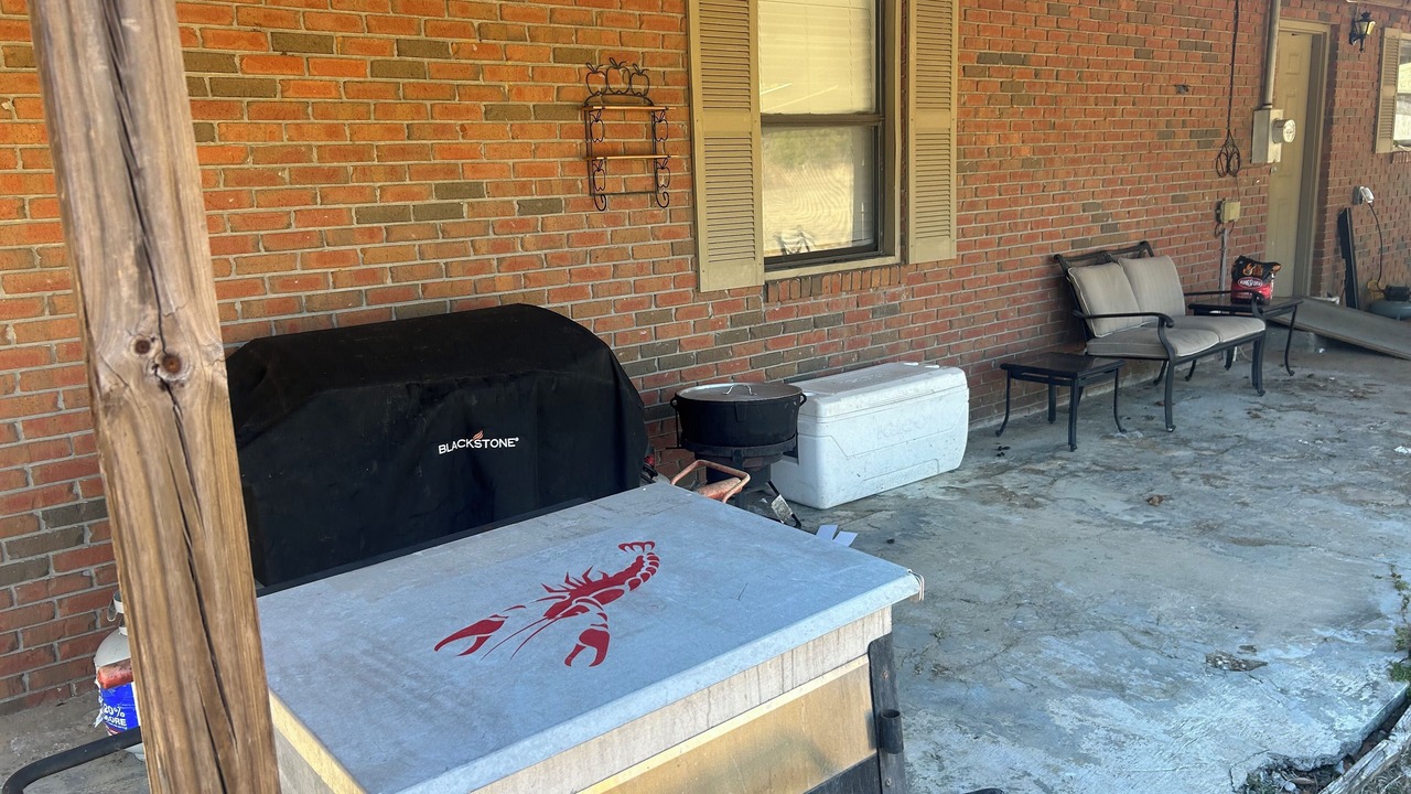 Photo of Patio Balcony in Chapman