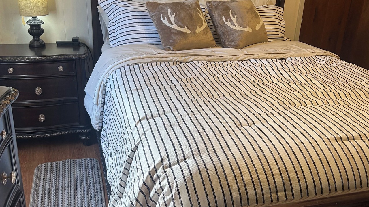 Photo of Bedroom in Chapman