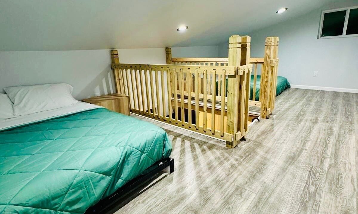 Photo of Bedroom in Copperas Cove