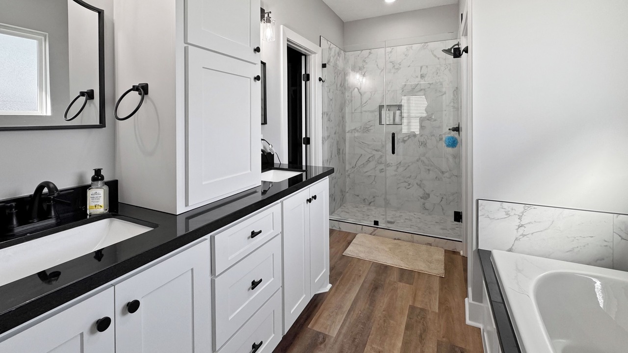 Photo of Bathroom in Negreet