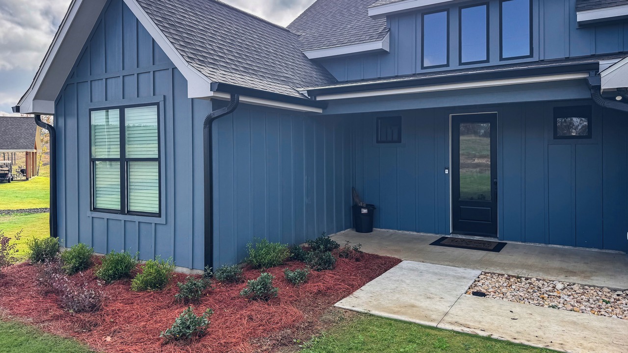 Photo of Outdoor in Negreet