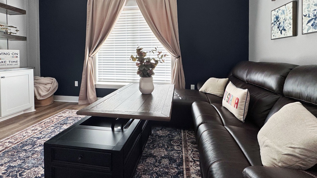 Photo of Livingroom in Negreet