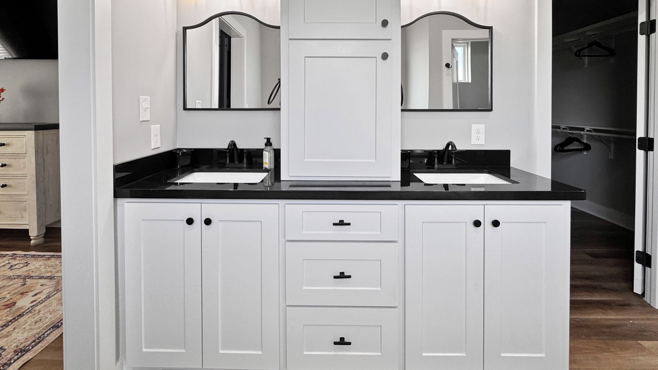 Photo of Bathroom in Negreet