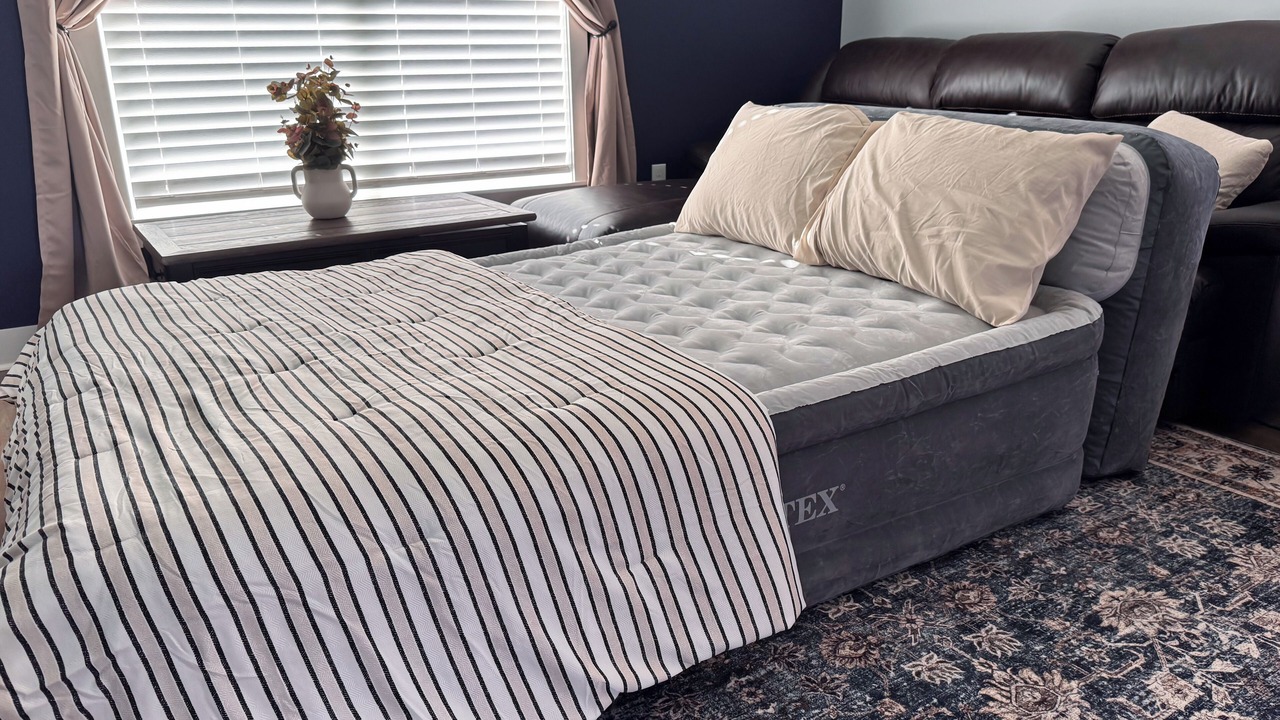 Photo of Bedroom in Negreet