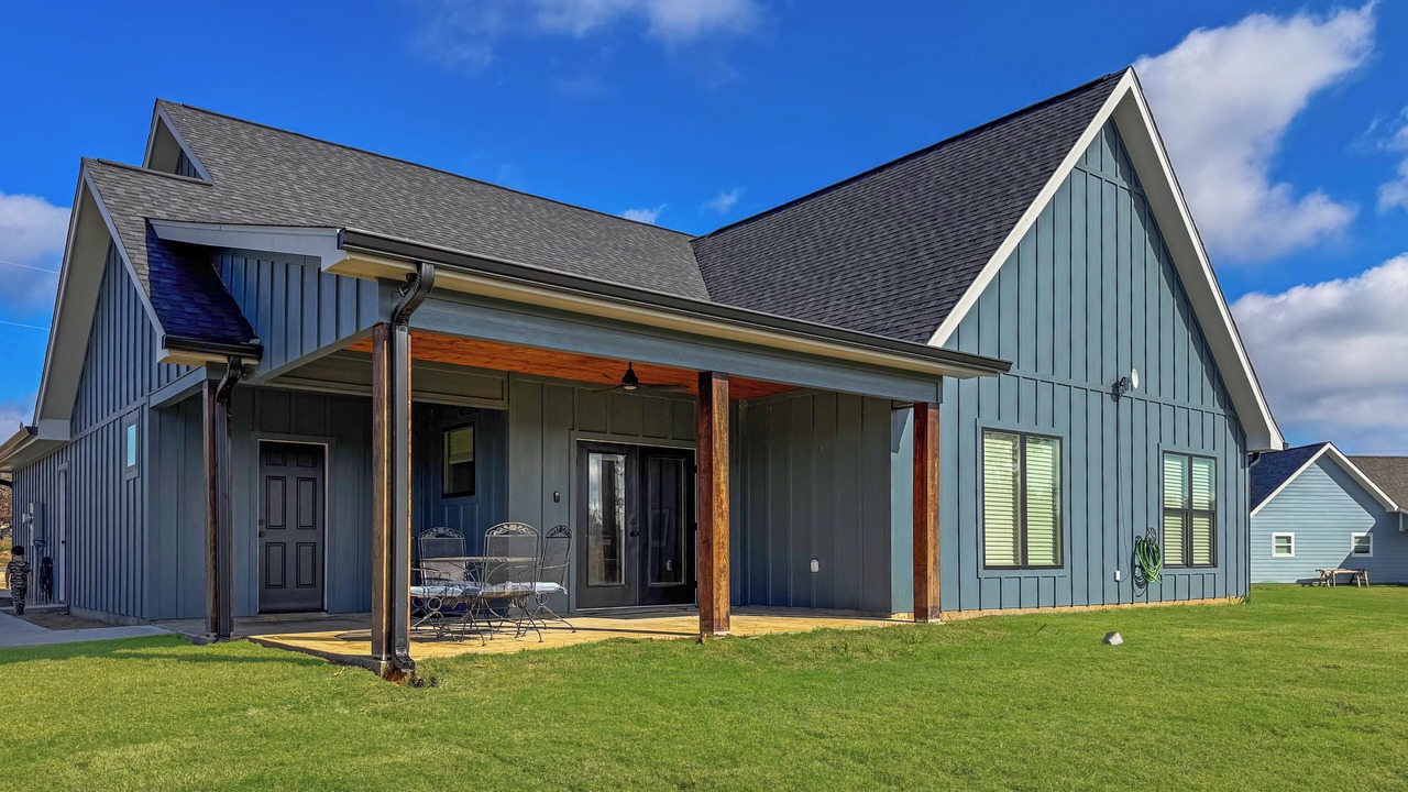 Photo of Outdoor in Negreet