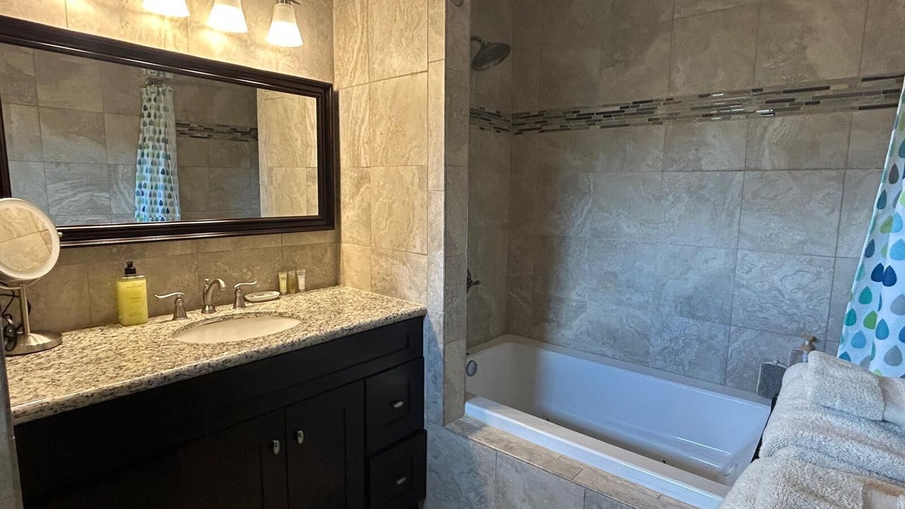 Photo of Bathroom in Braeswood Place