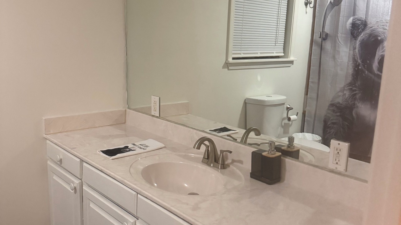 Photo of Bathroom in Magnolia