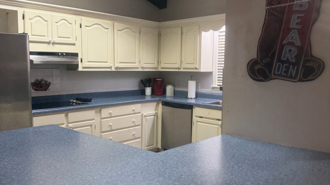 Photo of Kitchen in Magnolia