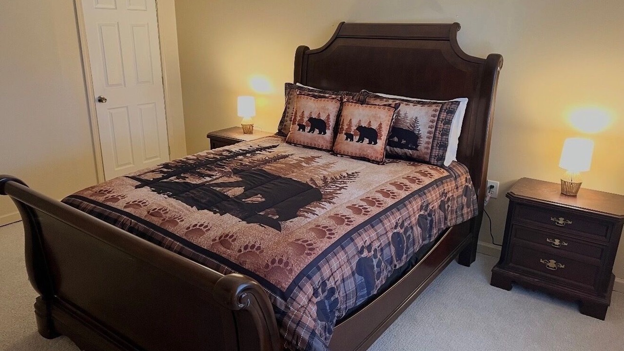 Photo of Bedroom in Magnolia