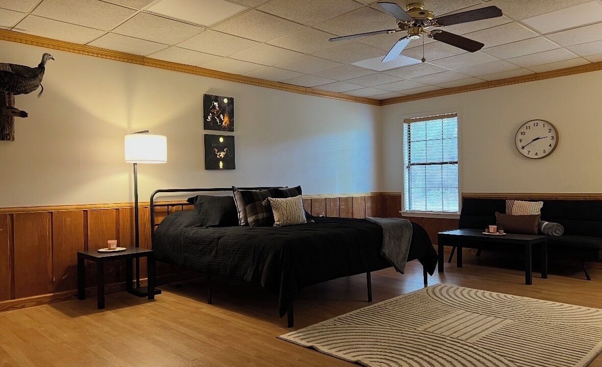 Photo of Bedroom in Magnolia