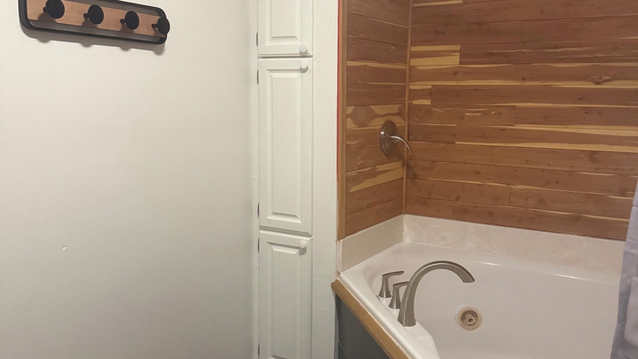 Photo of Bathroom in Magnolia
