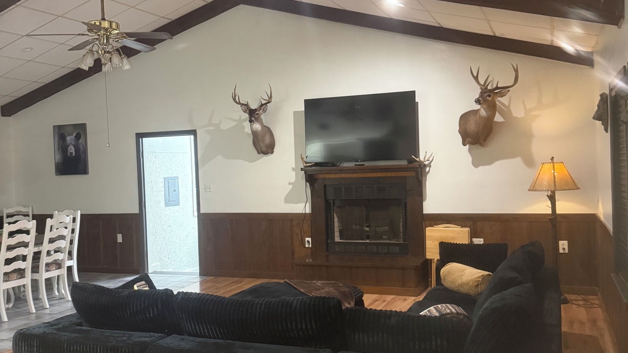 Photo of Livingroom in Magnolia
