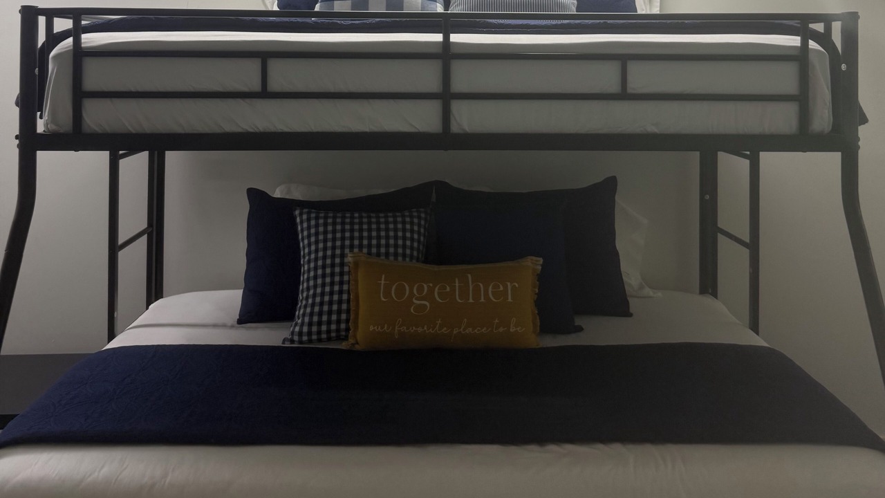 Photo of Bedroom in Magnolia