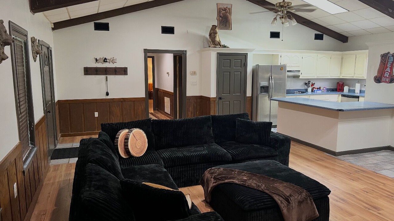 Photo of Livingroom in Magnolia