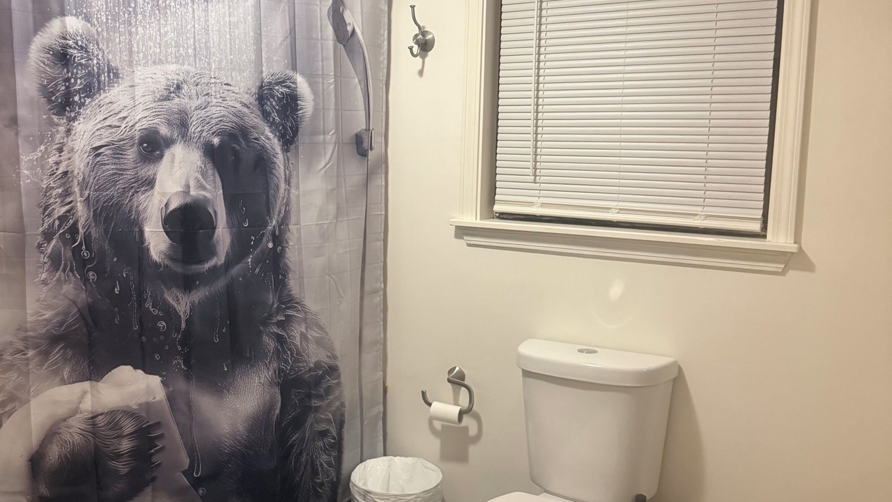 Photo of Bathroom in Magnolia