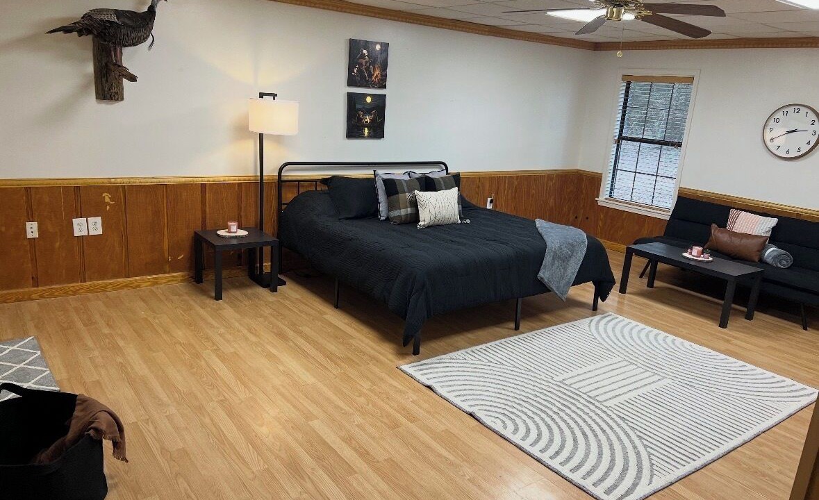 Photo of Bedroom in Magnolia