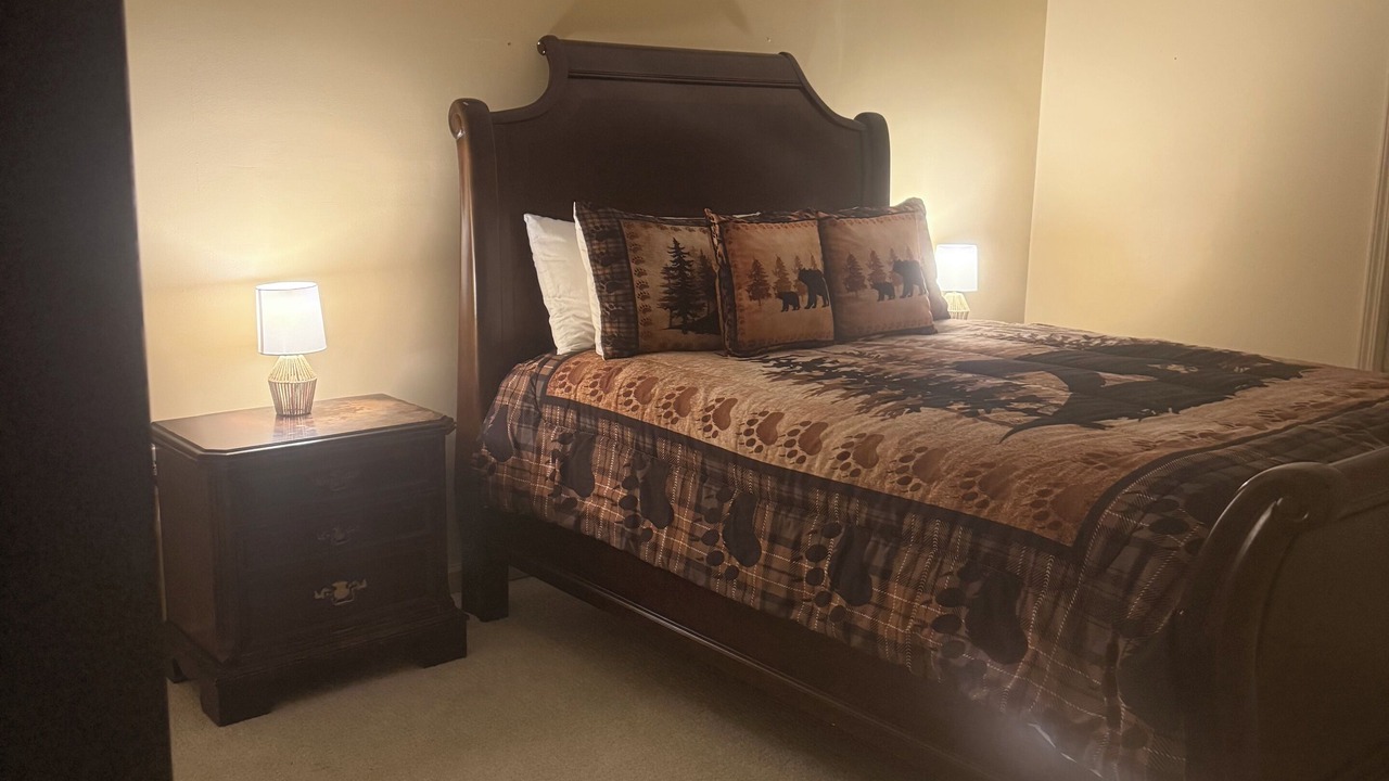 Photo of Bedroom in Magnolia