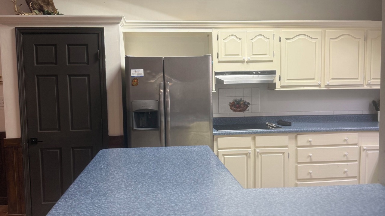 Photo of Kitchen in Magnolia