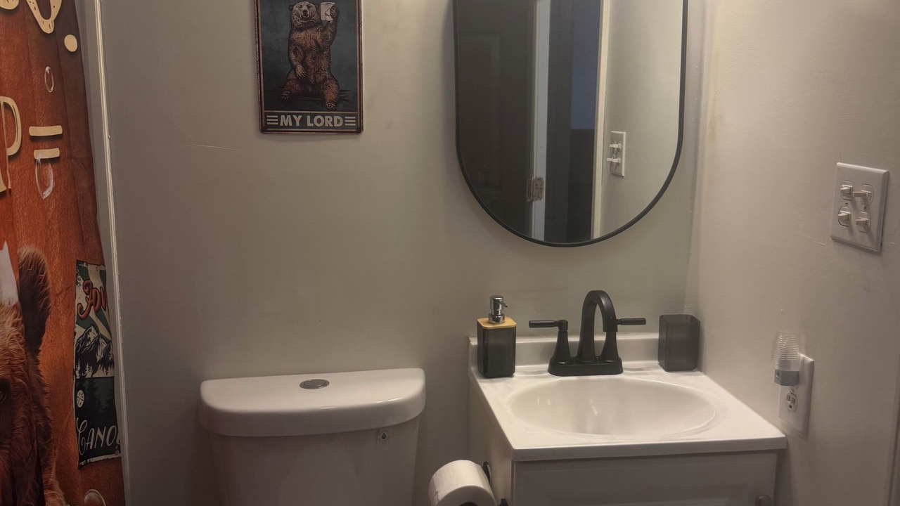 Photo of Bathroom in Magnolia