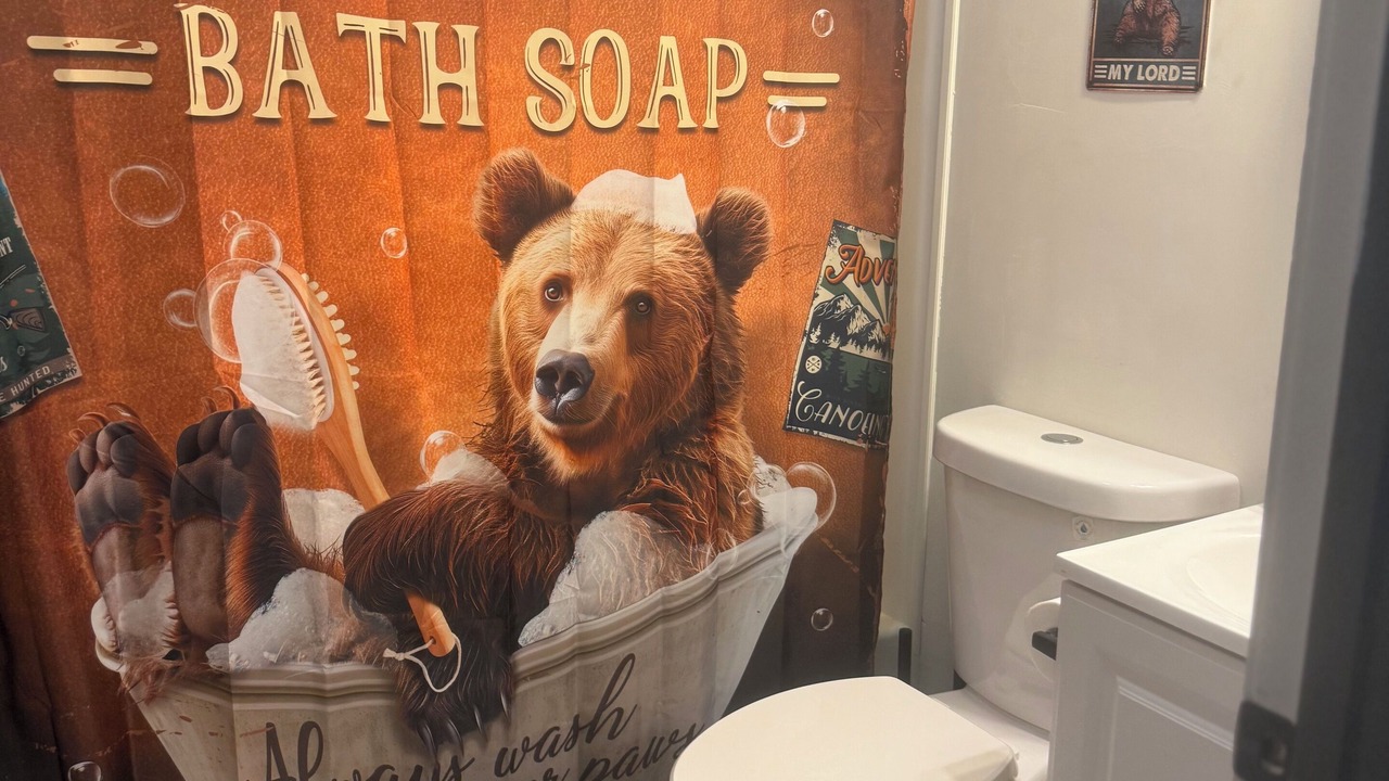 Photo of Bathroom in Magnolia