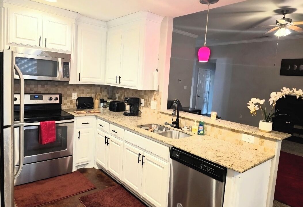 Photo of Kitchen in Royse City