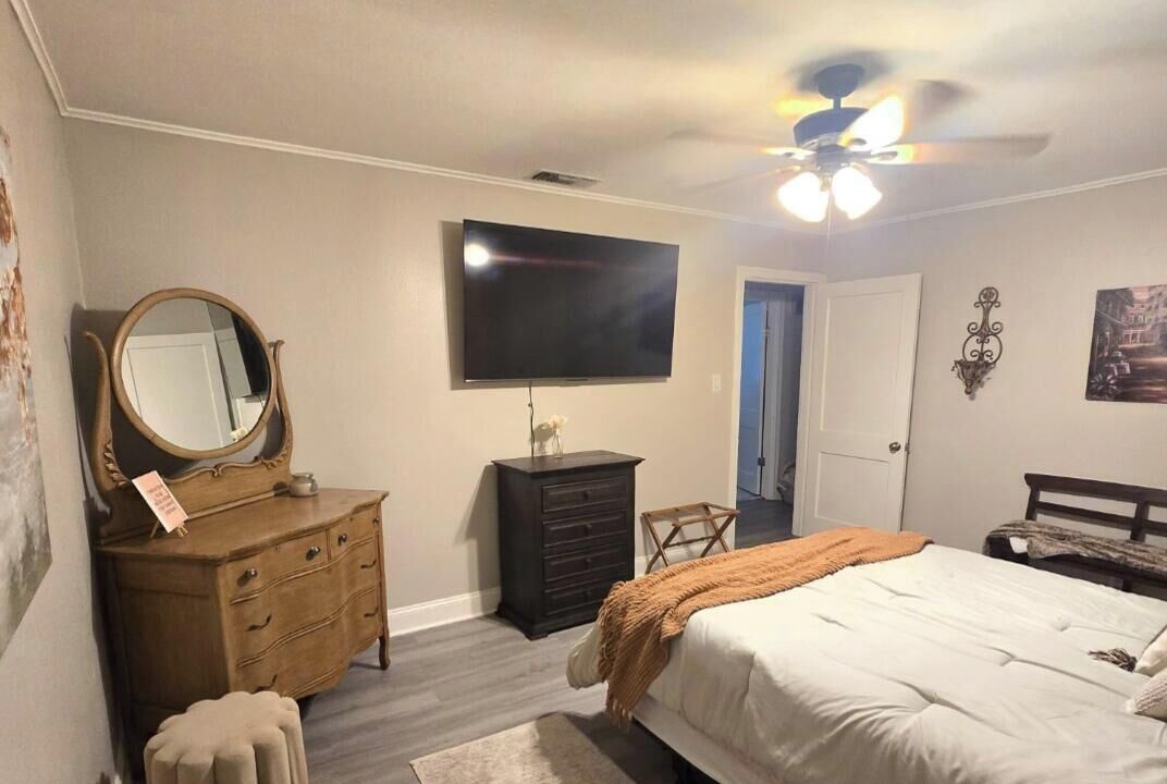 Photo of Bedroom in Broadmoor