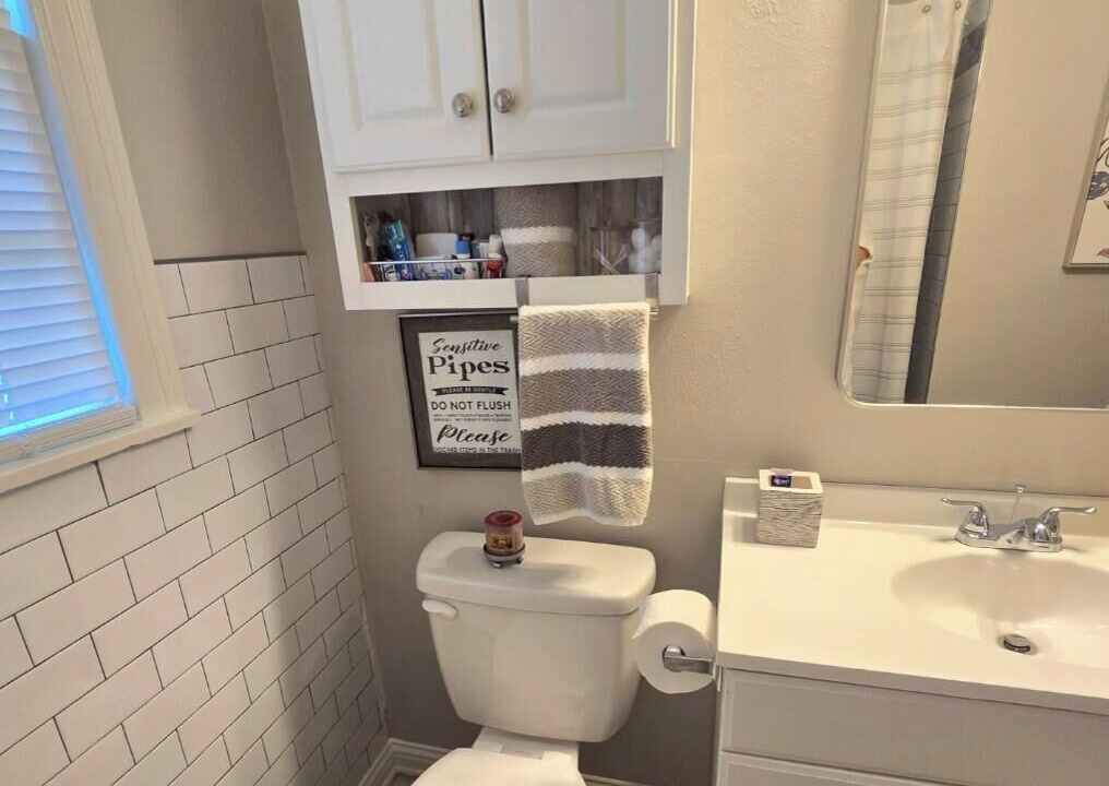 Photo of Bathroom in Broadmoor