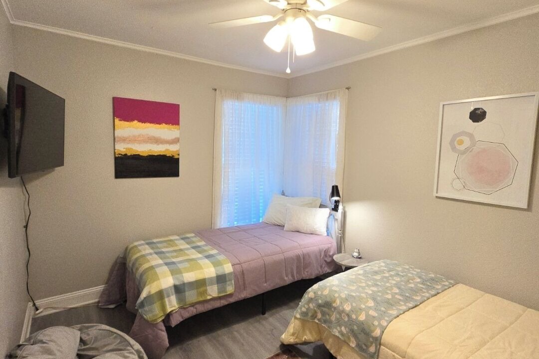 Photo of Bedroom in Broadmoor