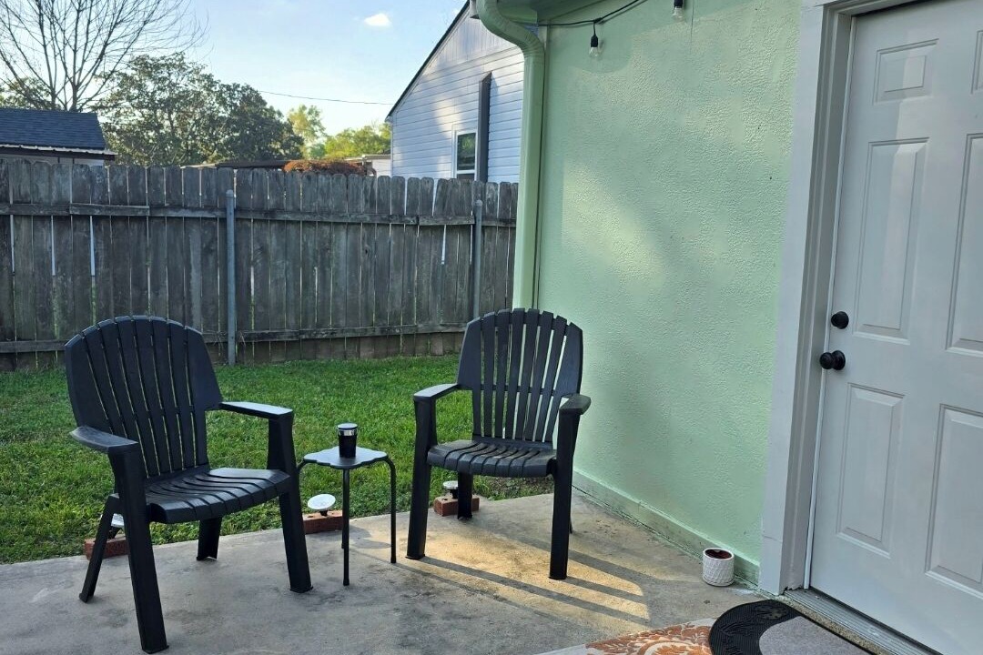 Photo of Patio Balcony in Broadmoor