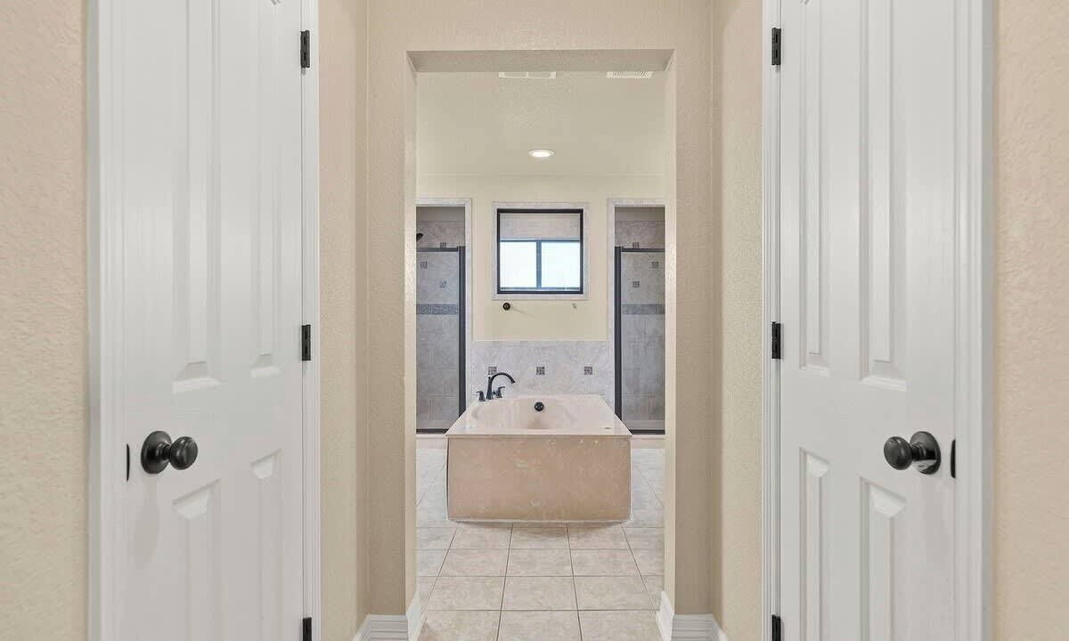 Photo of Bathroom in Killeen