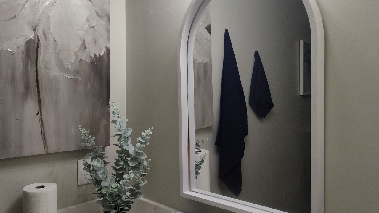 Photo of Bathroom in Missouri City