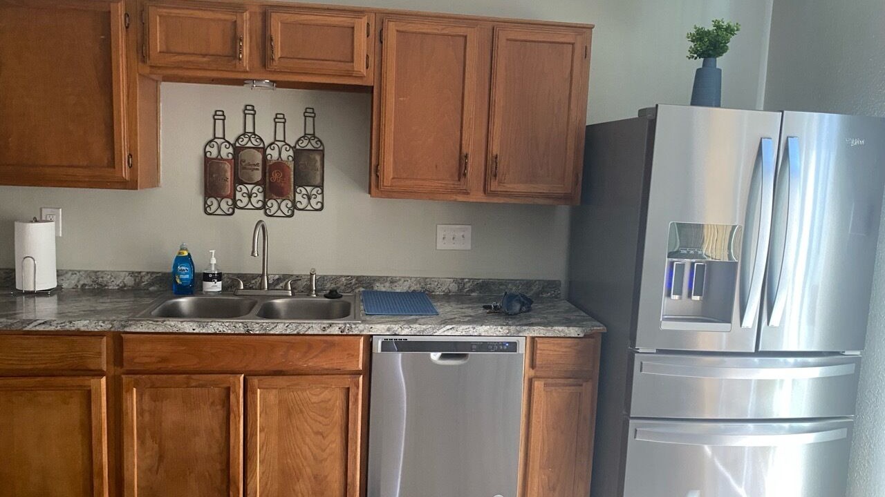 Photo of Kitchen in Missouri City