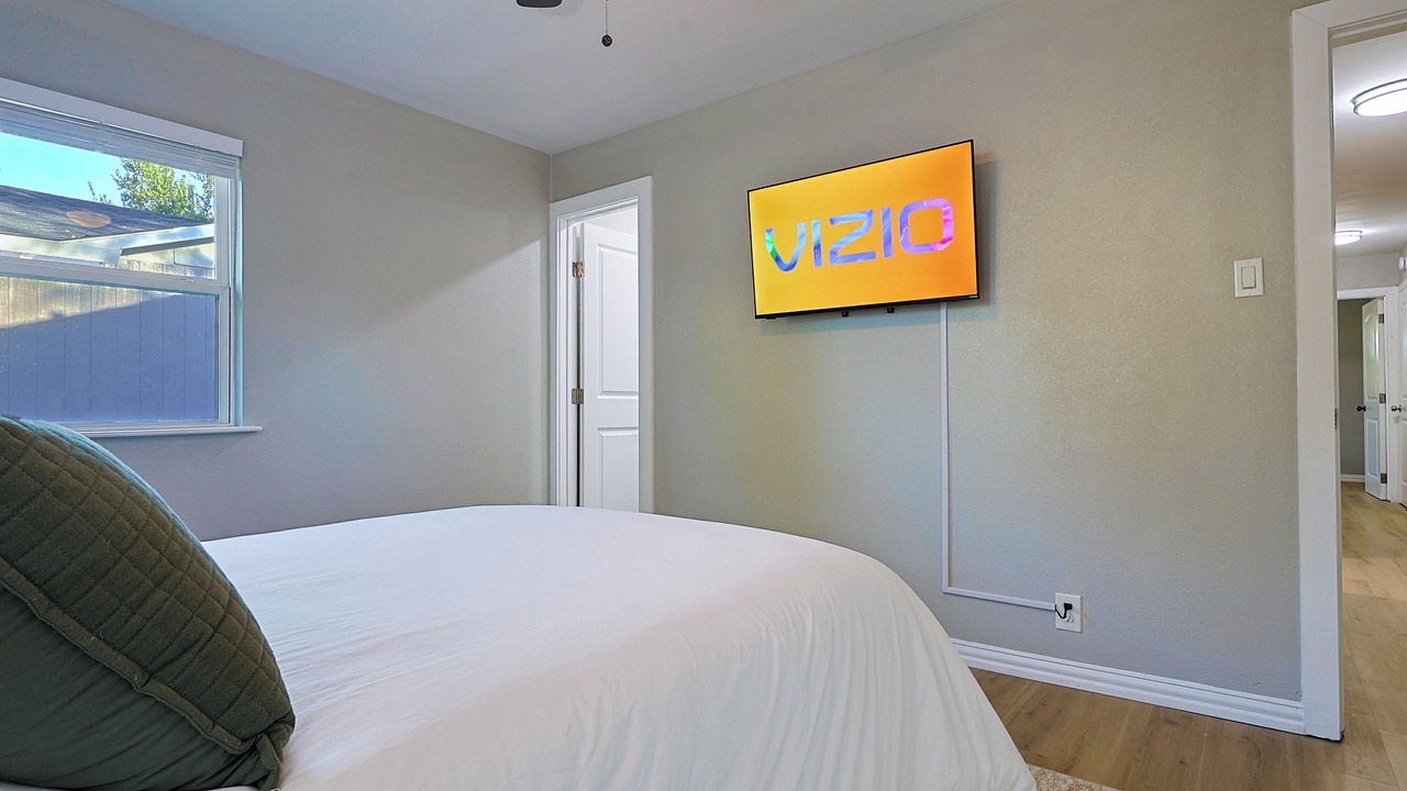 Photo of Bedroom in Farmers Branch