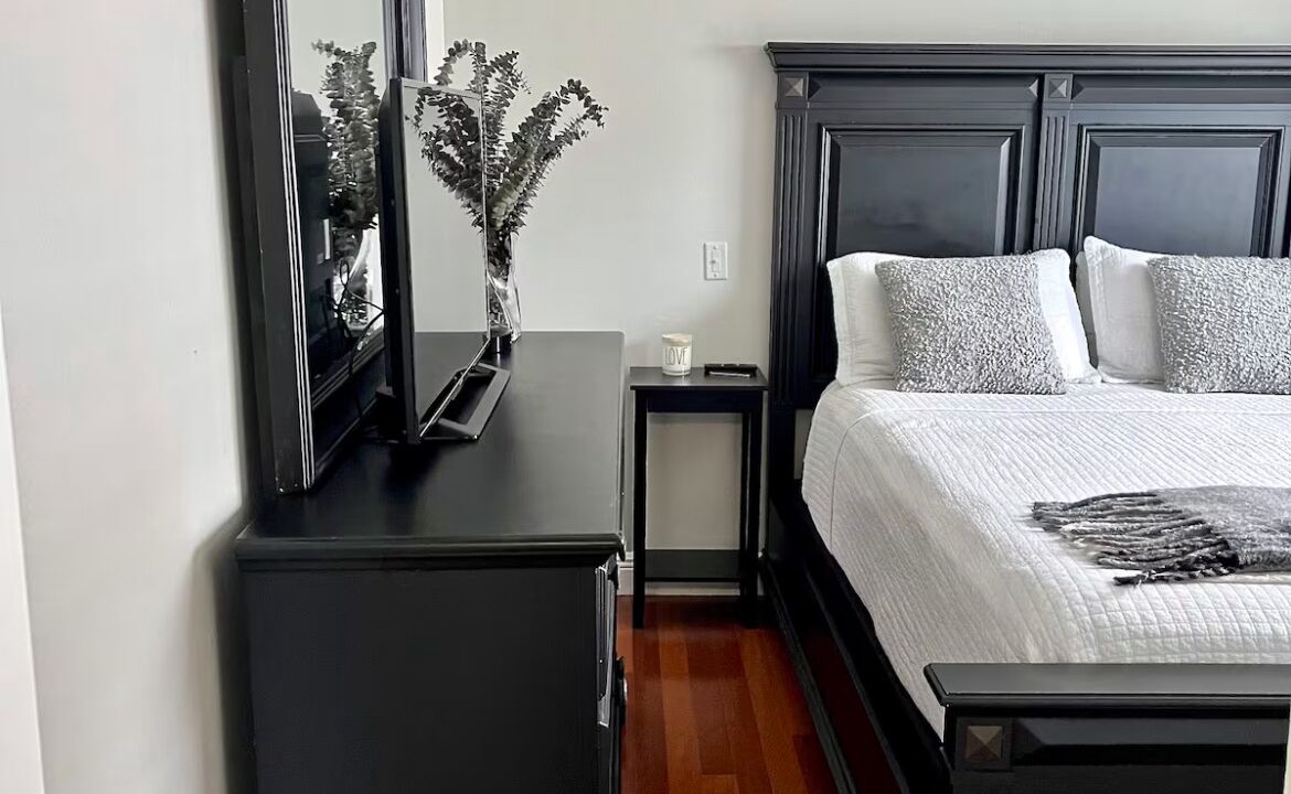 Photo of Bedroom in Citrus Park