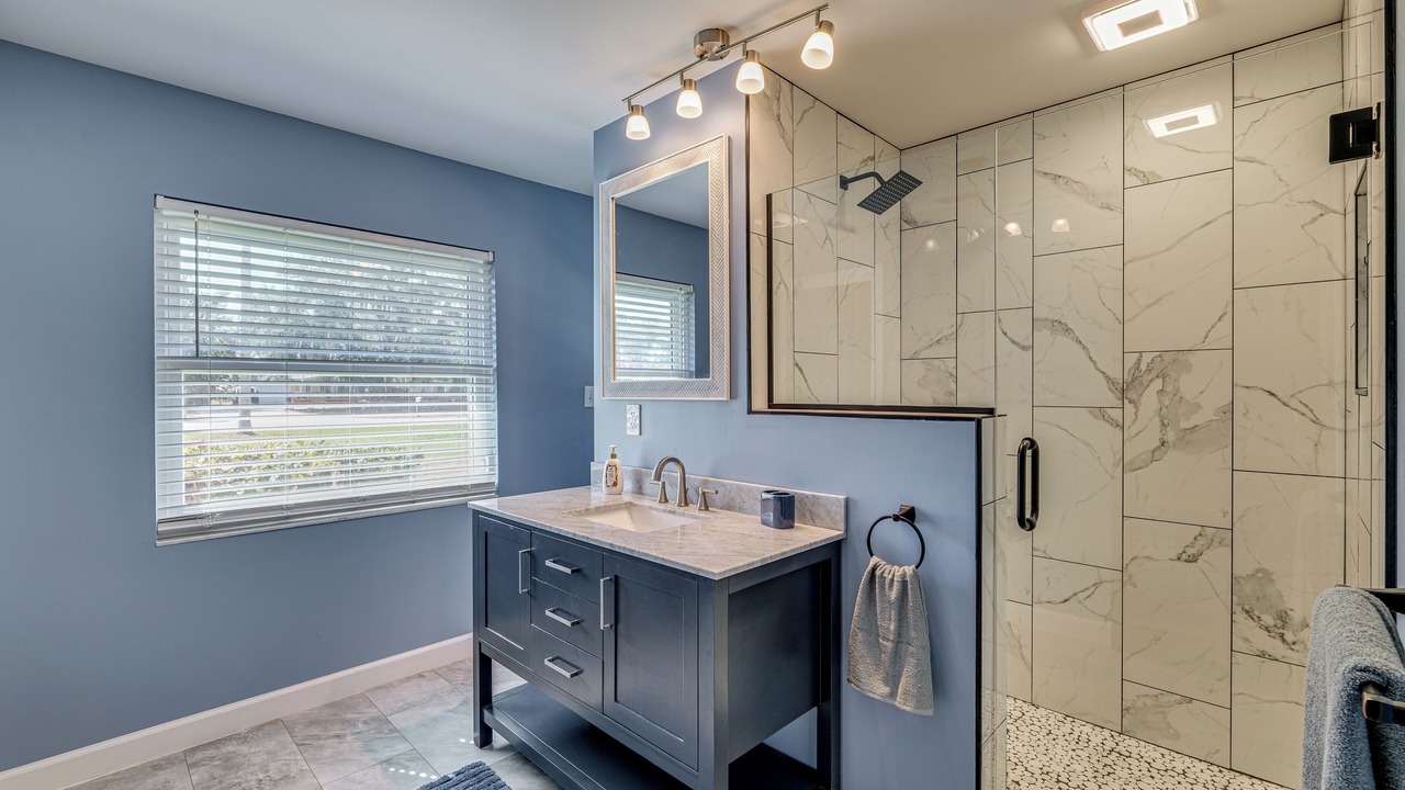 Photo of Bathroom in Fedhaven