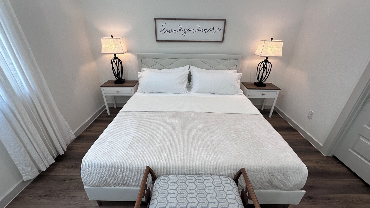 Photo of Bedroom in Northside