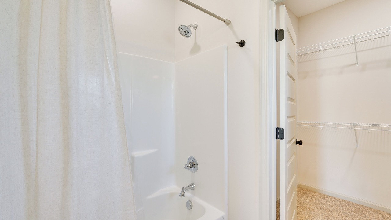 Photo of Bathroom in Cedar Grove