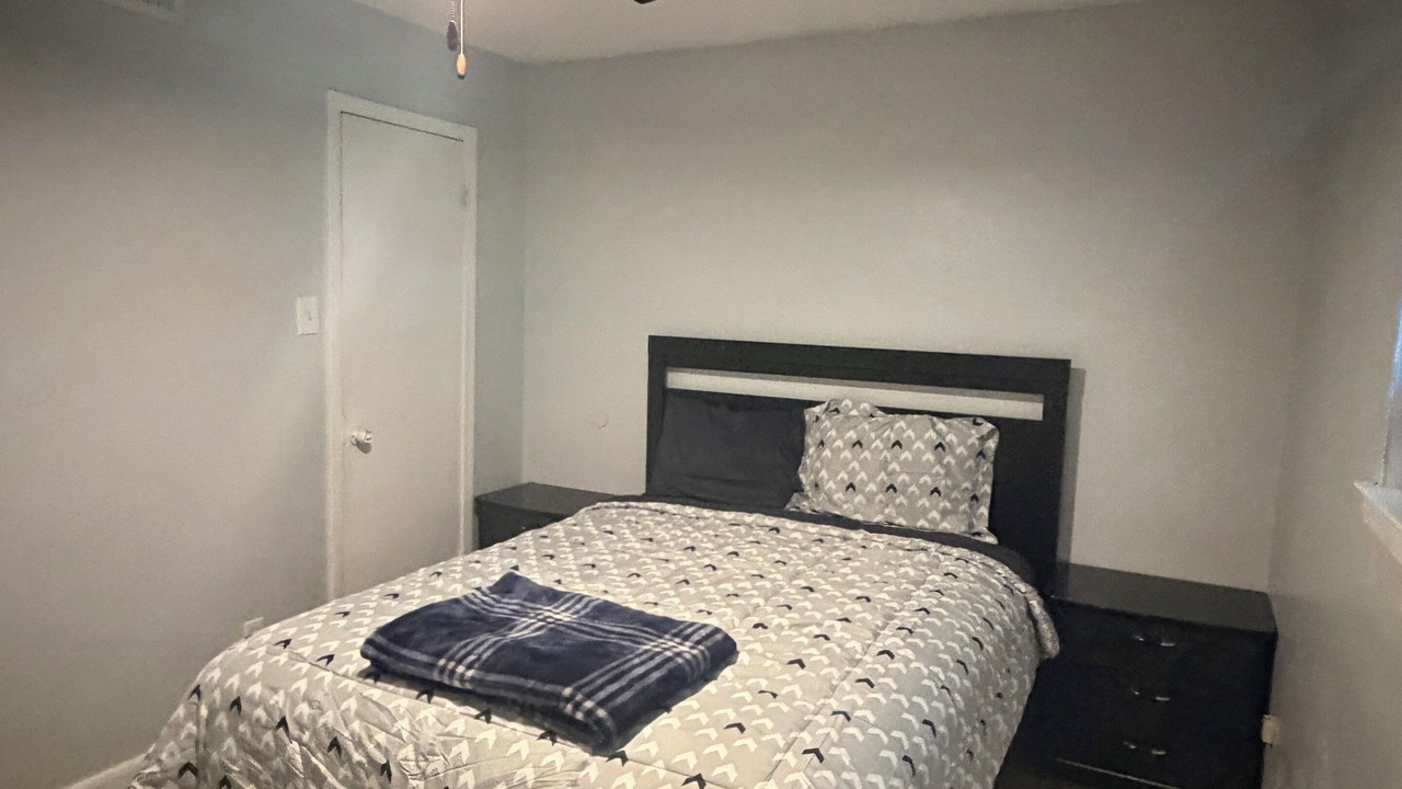 Photo of Bedroom in Killeen