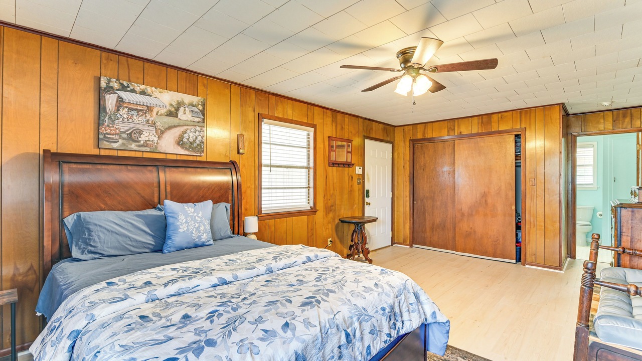 Photo of Bedroom in Starkville