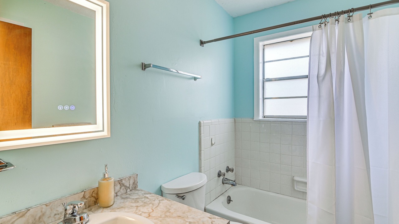 Photo of Bathroom in Starkville