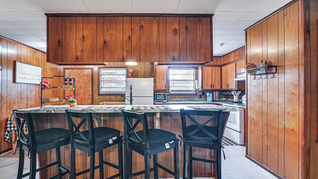 Photo of Kitchen in Starkville