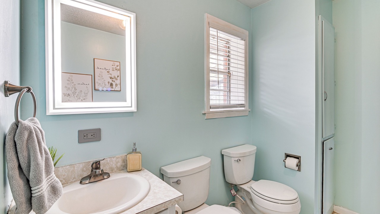 Photo of Bathroom in Starkville