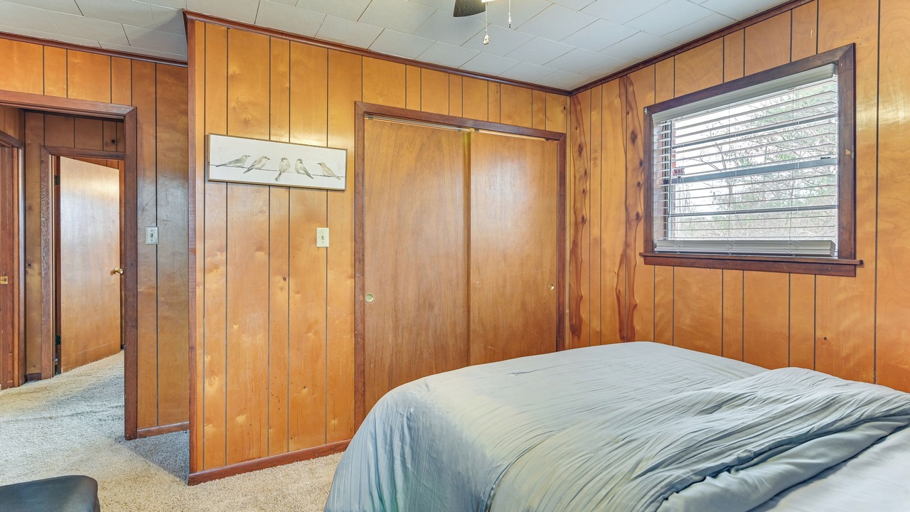 Photo of Bedroom in Starkville